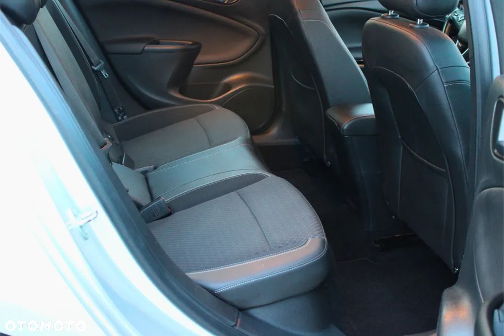 Opel Astra 1.4 Turbo Start/Stop Innovation - 20