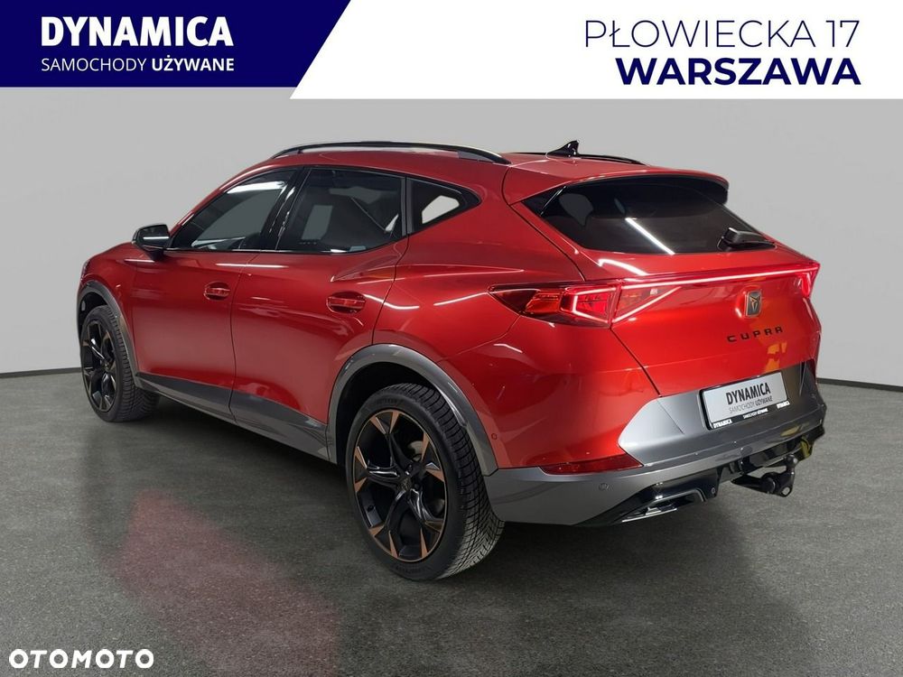 Cupra Formentor - 6