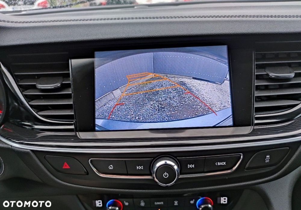 Opel Insignia - 27