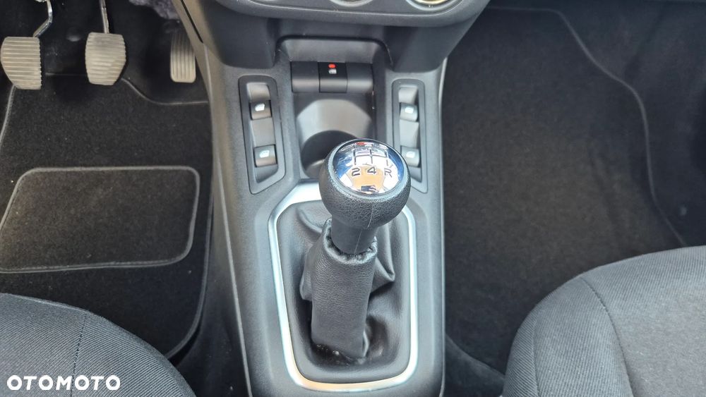Citroën C-Elysée 1.2 PureTech Live - 11