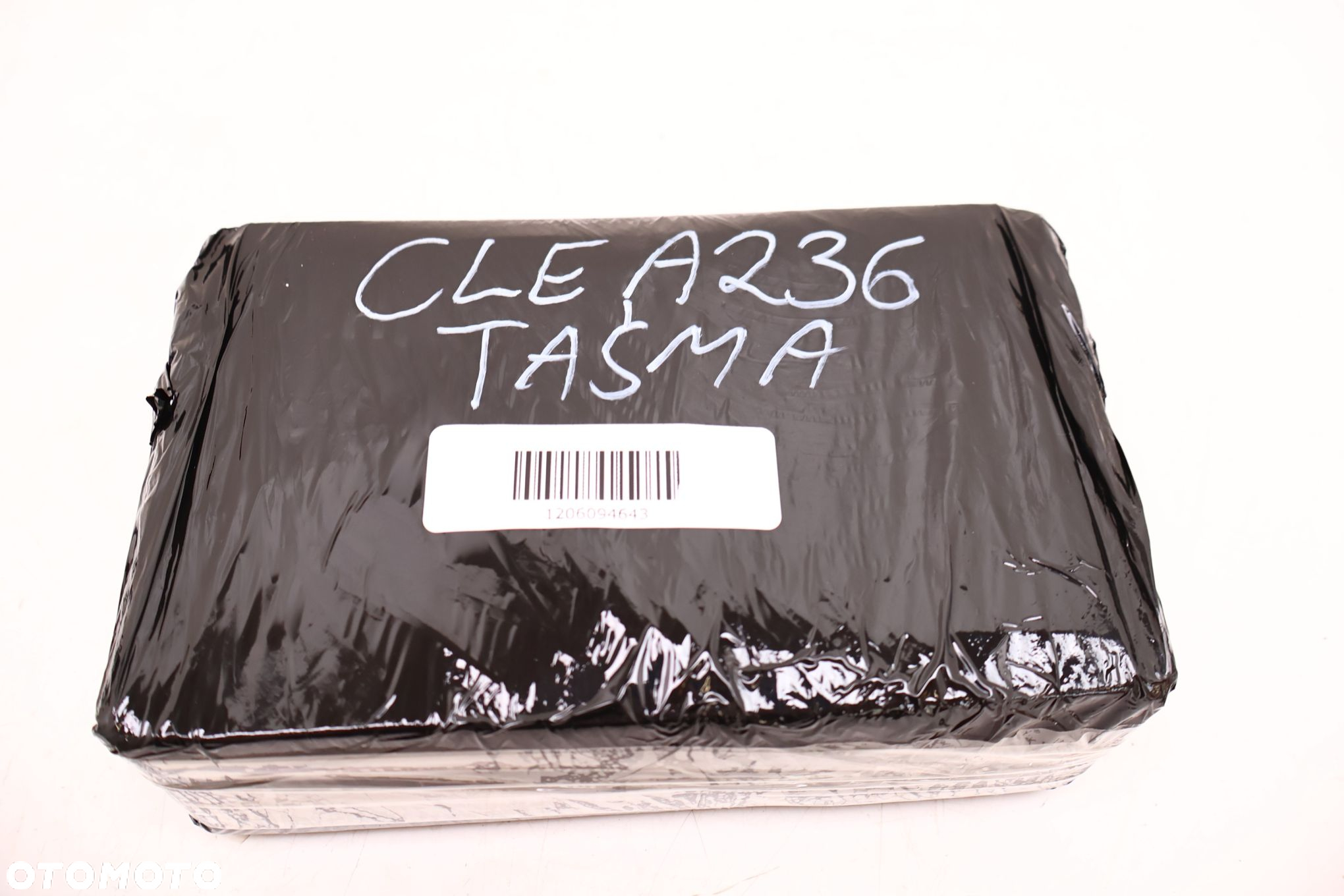 MERCEDES-BENZ CLE A236 TAŚMA PRZEŁĄCZNIKA ZESPOLONEGO - 7