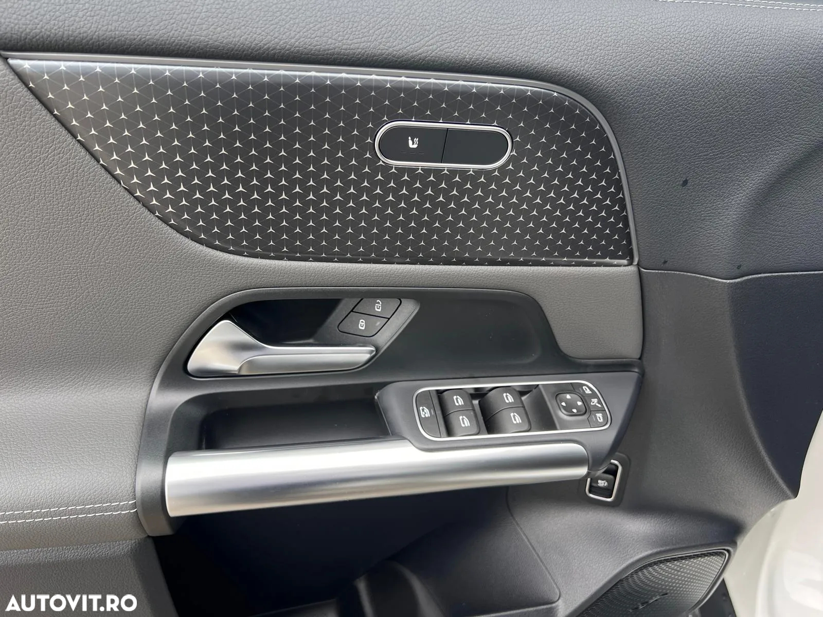 Mercedes-Benz EQA 250+ - 9