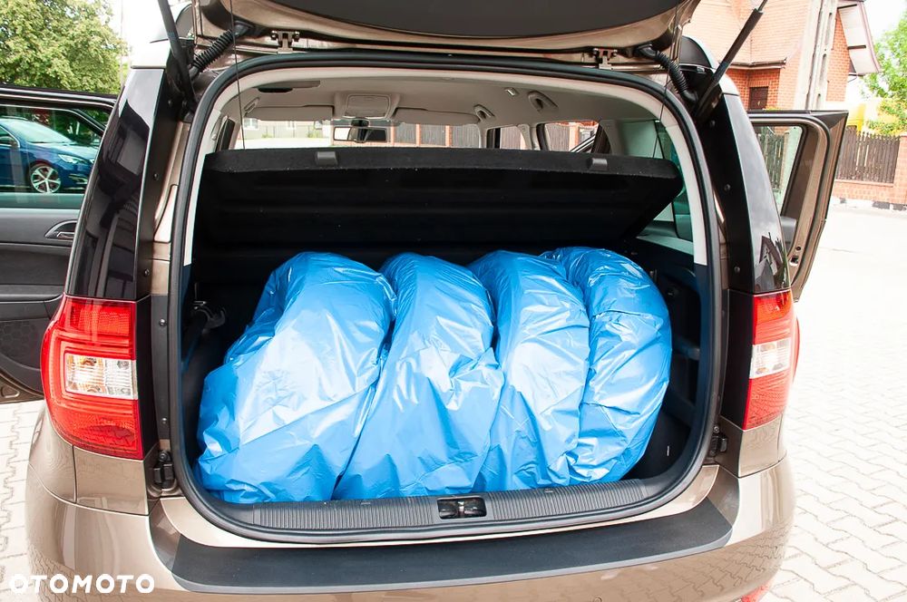 Skoda Yeti Outdoor 1.4 TSI DSG Adventure - 37