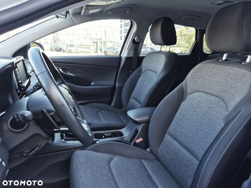 Hyundai i30 1.5 T-GDI 48V Smart DCT - 11