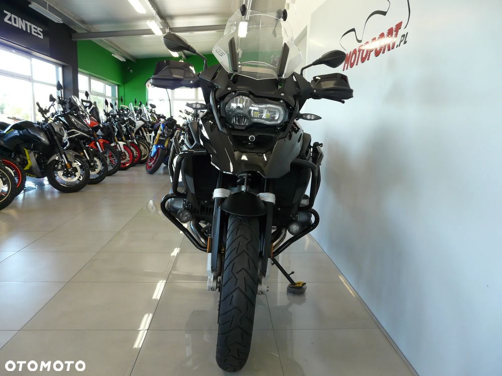 BMW GS - 23