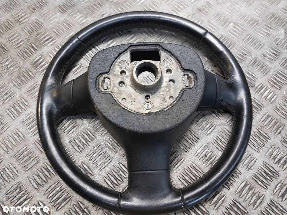 KIEROWNICA VW PASSAT B6 1K0419091BR - 7