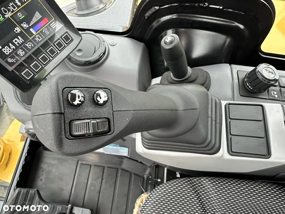 Caterpillar 302.7 CR FABRYCZNIE NOWA ! - 33