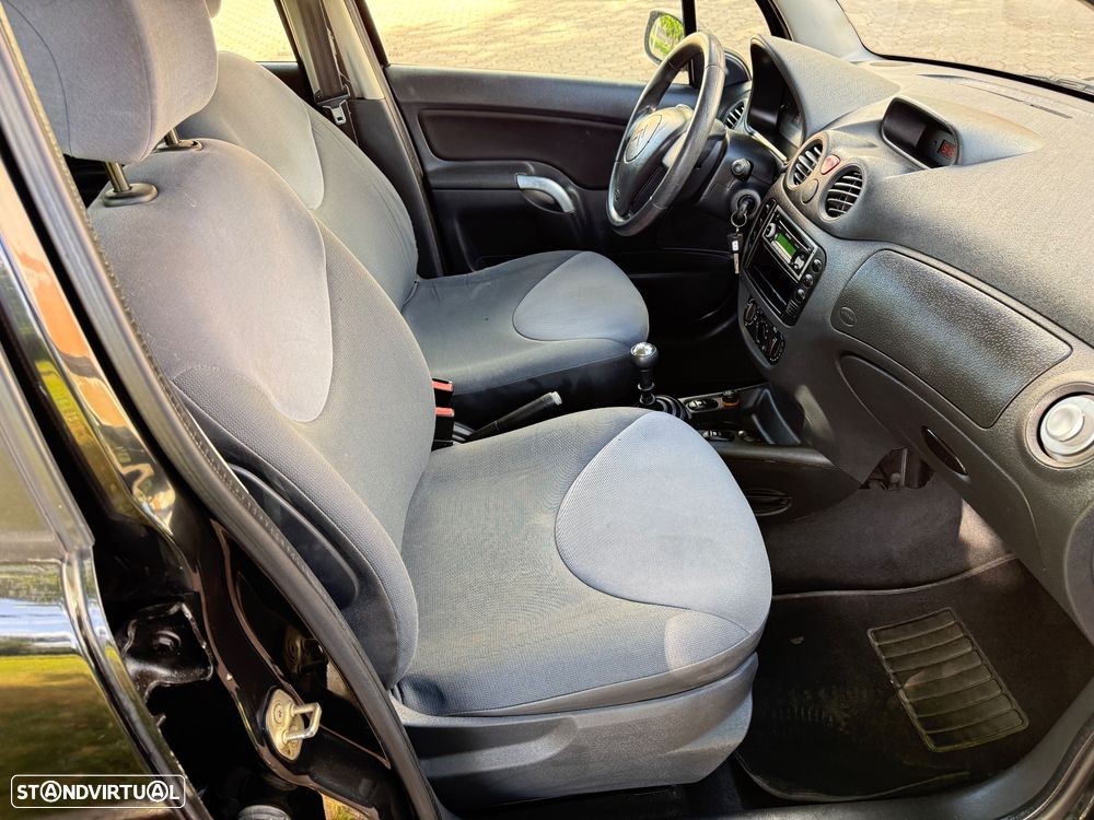 Citroën C3 1.1 Séduction - 11