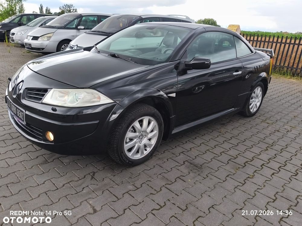 Renault Megane 2.0 Turbo Dynamique - 9