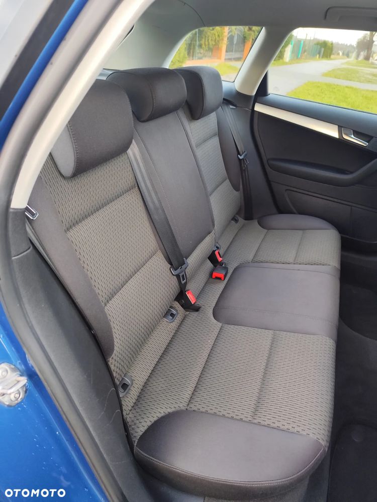 Audi A3 Sportback 2.0 TDI Ambition - 19