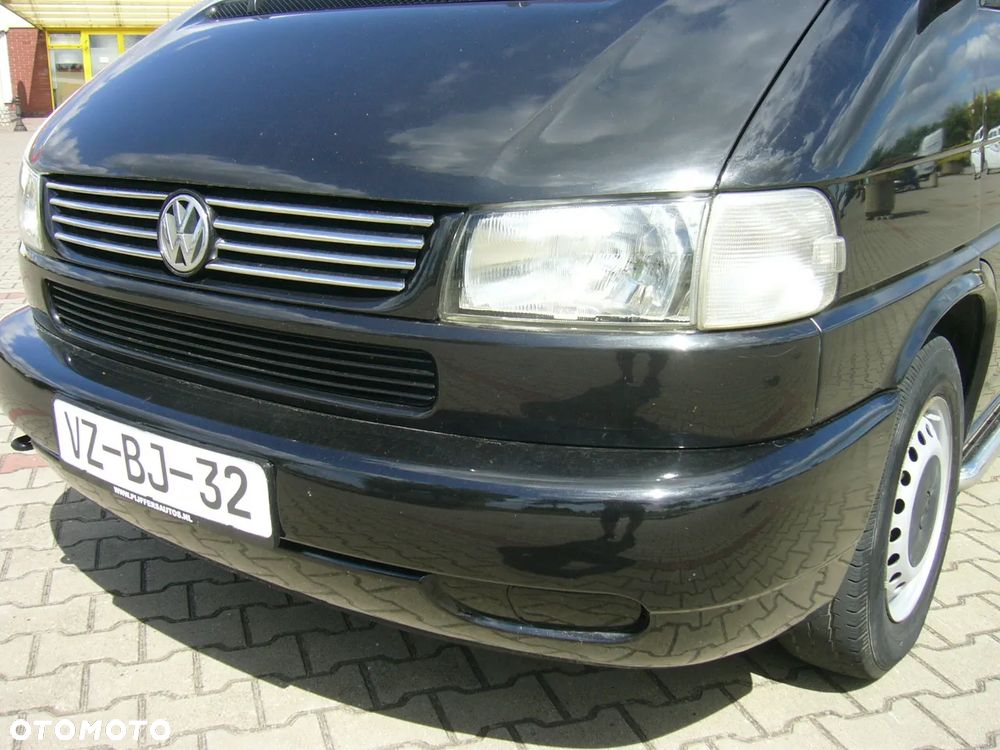 Volkswagen Transporter T4 LIFT 2,5 tdi 102Ps - 11