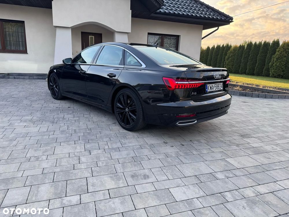 Audi A6 3.0 TDI Quattro S tronic - 8