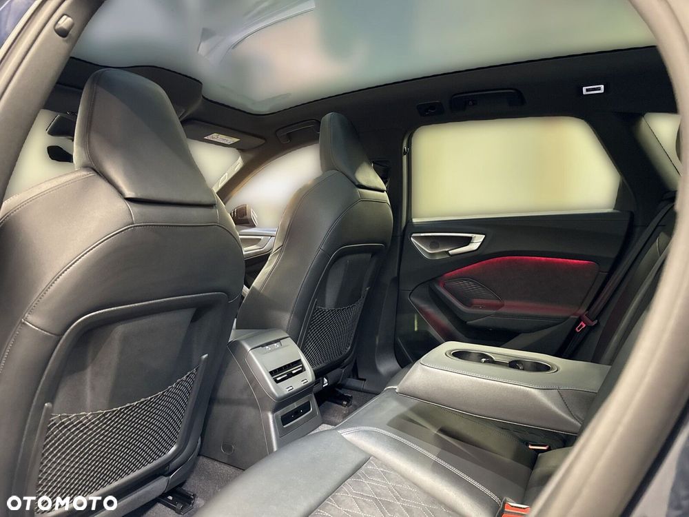 Audi A5 Avant - 20