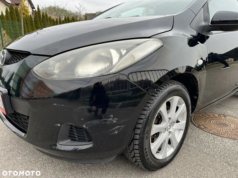 Mazda 2 1.3 Exclusive - 23