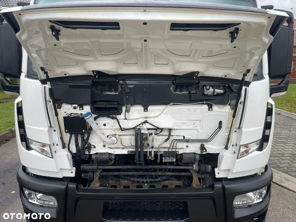 Iveco D 3.0 wywrotka dmc do 3,5t - 29