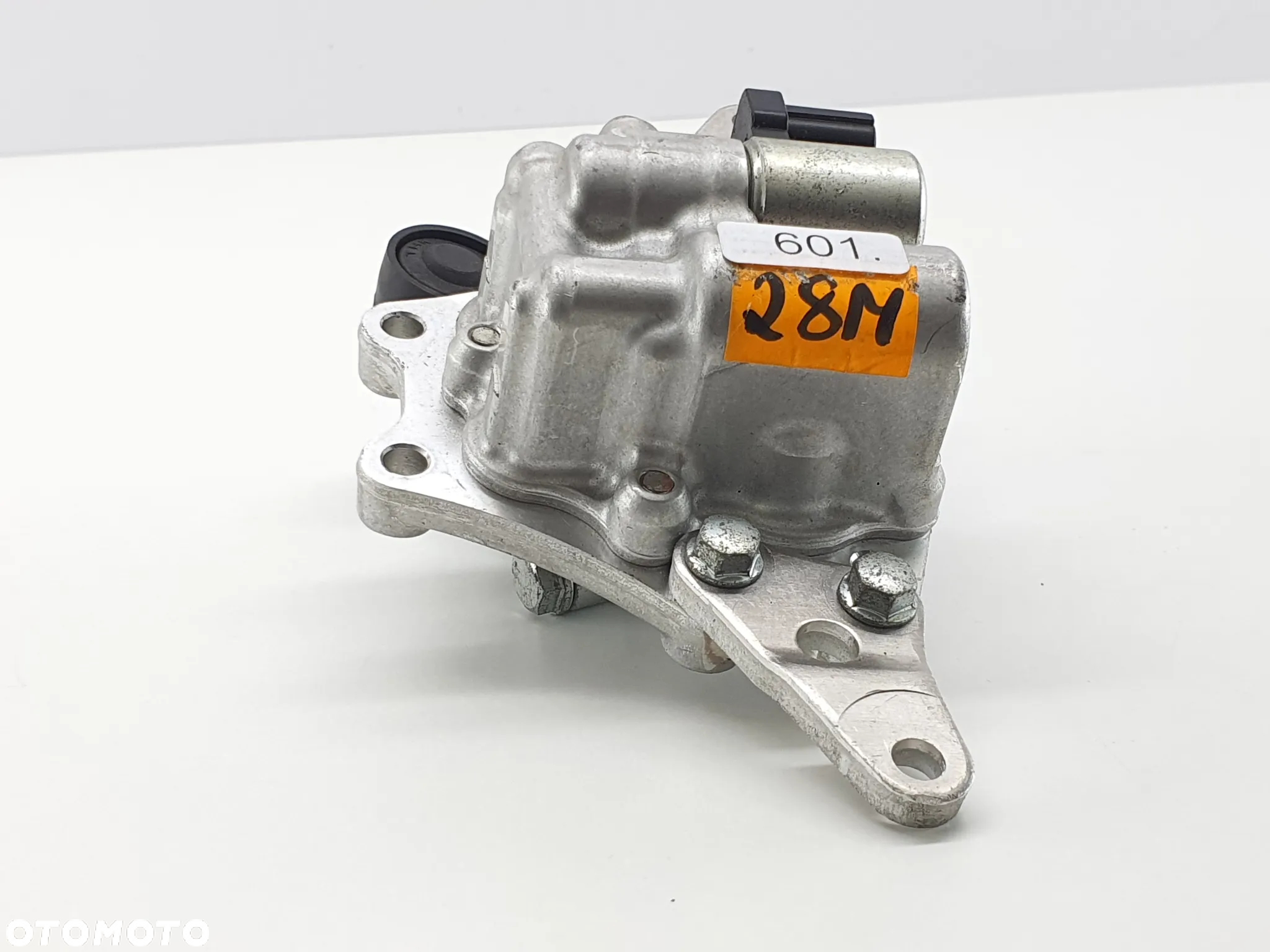 HONDA CBR 600RR PC40 13-18 AMORTYZATOR SKRĘTU - 3