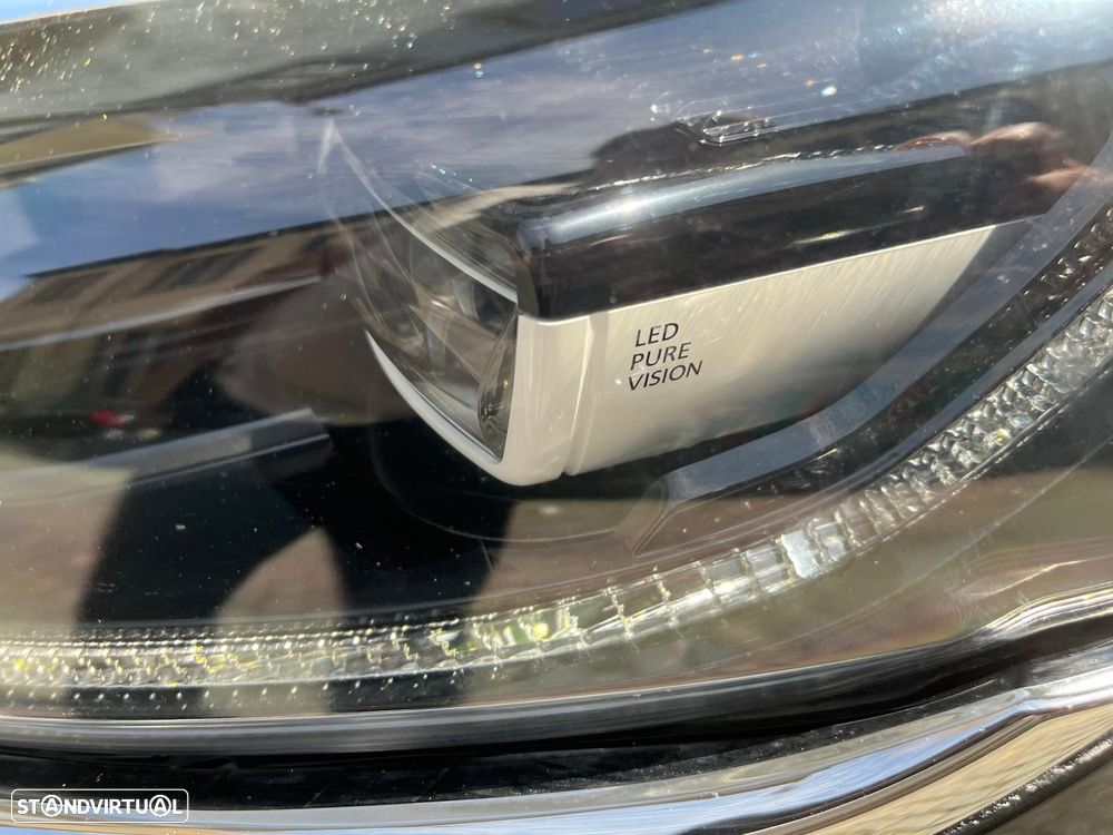 Renault Espace Energy dCi 160 EDC Intens - 43
