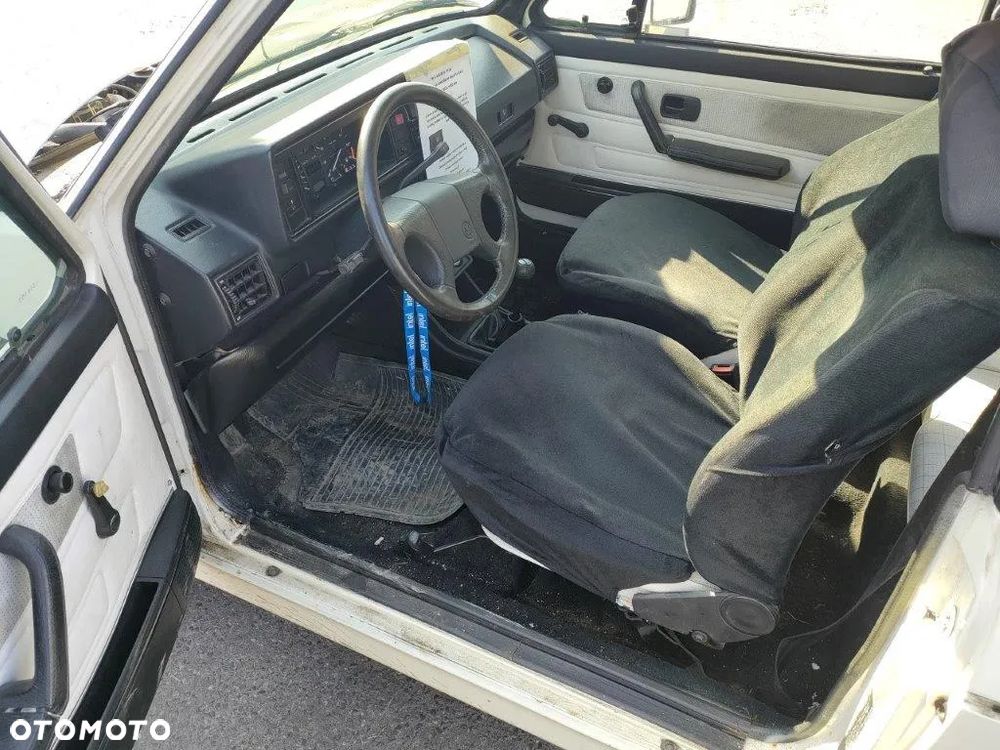 Volkswagen Golf - 4