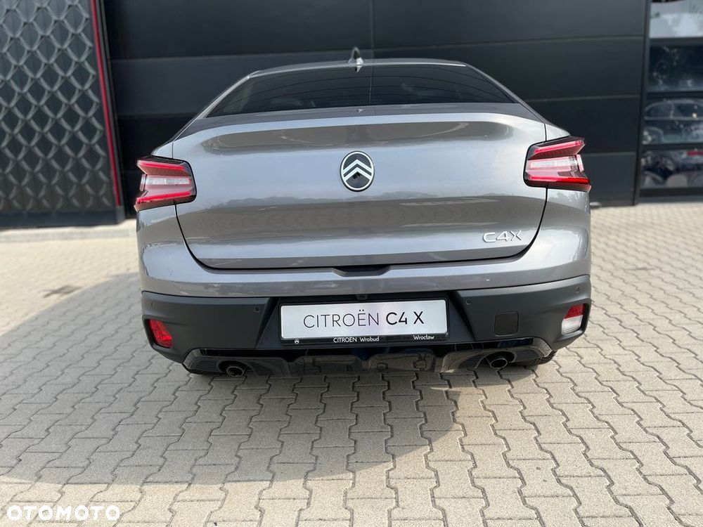 Citroën C4X - 8
