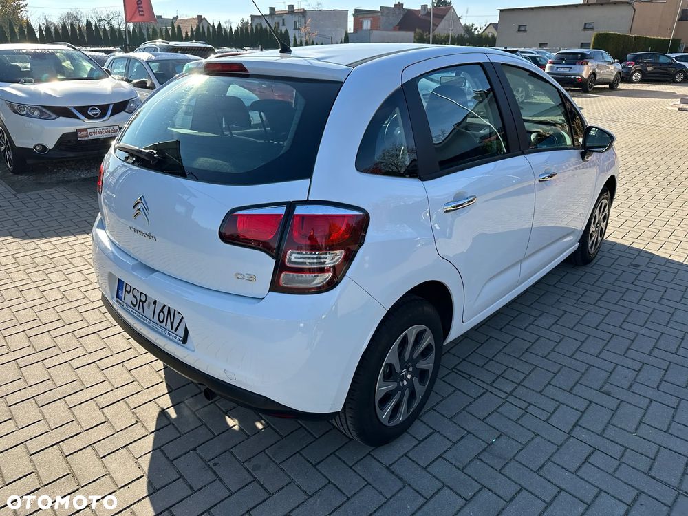 Citroën C3 - 3