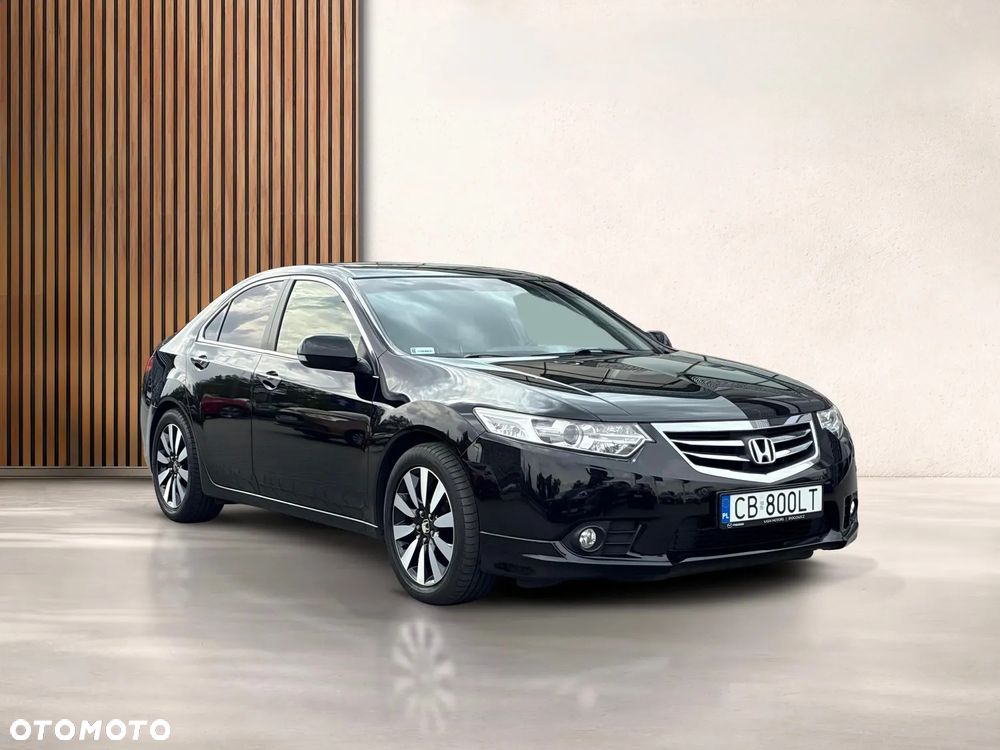 Honda Accord 2.0 Executive - 3