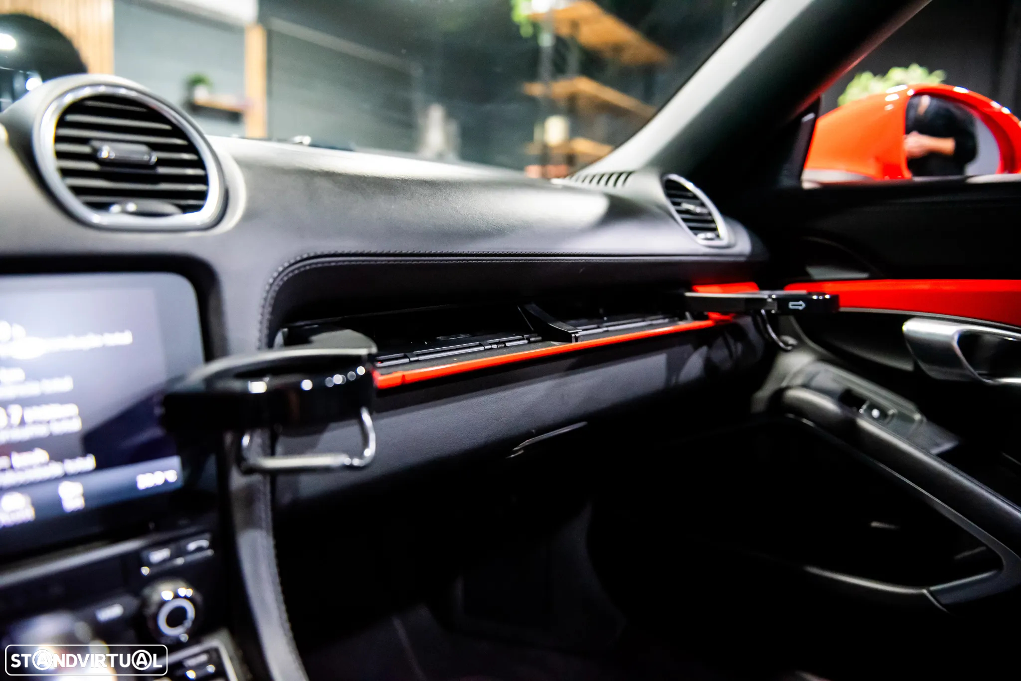 Porsche 718 Boxster 2.5 S PDK - 39