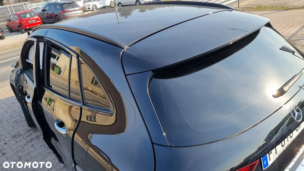 Mercedes-Benz GLA 200 d 4Matic 8G-DCT AMG Line - 21