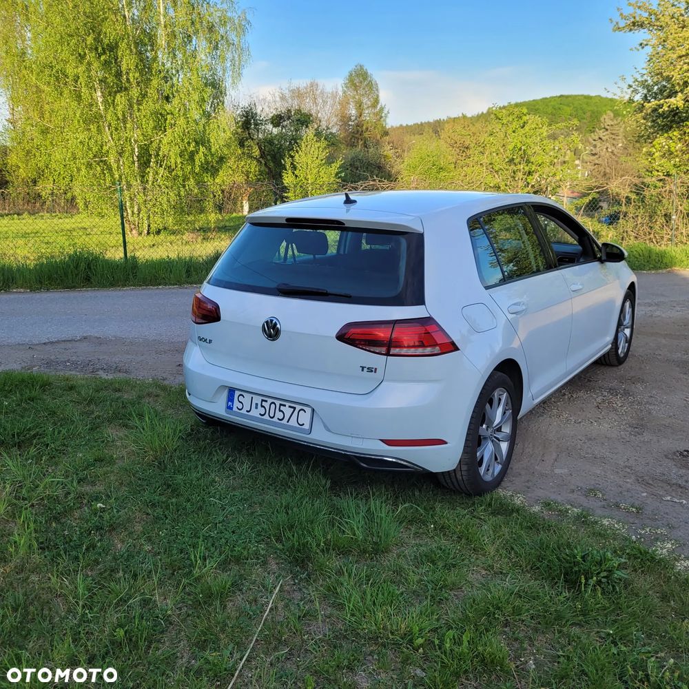 Volkswagen Golf - 9