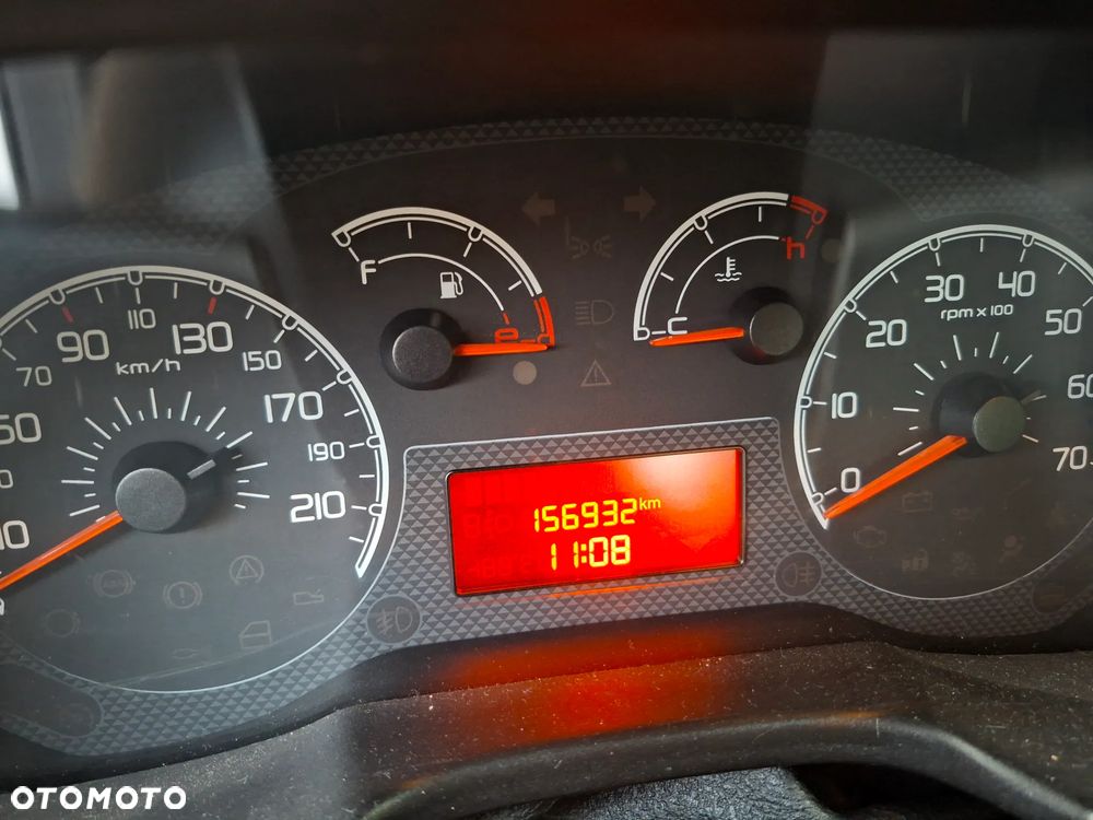Fiat Qubo 1.4 8V Easy - 5