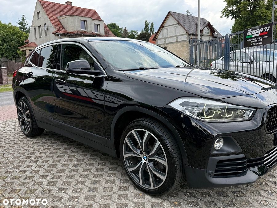 BMW X2 - 5