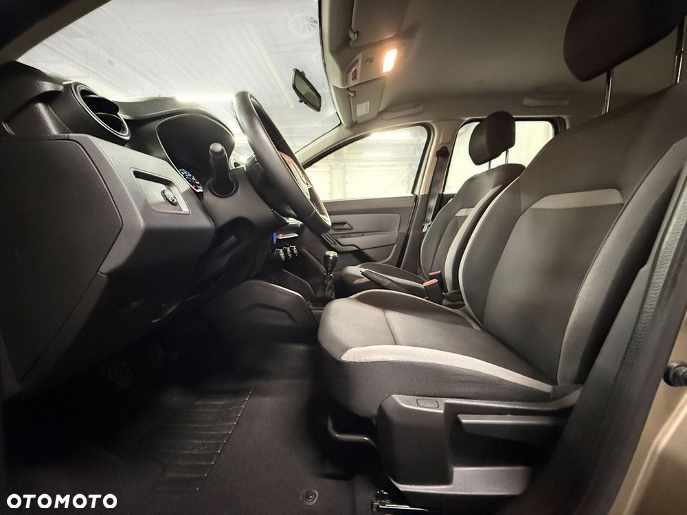 Dacia Duster 1.0 TCe Comfort - 19