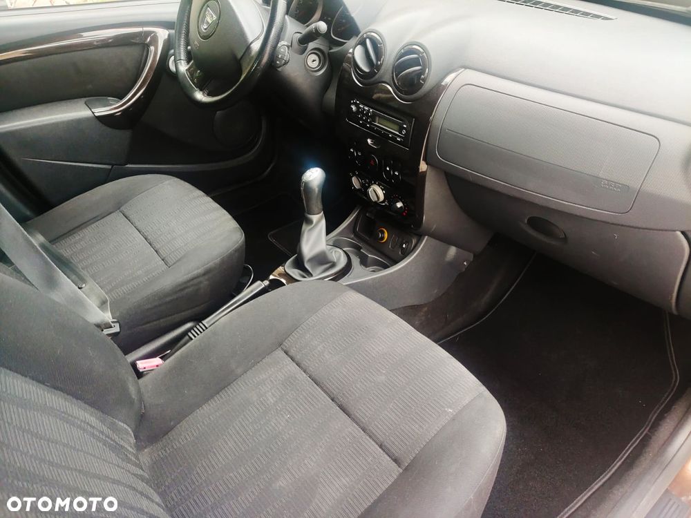 Dacia Duster dCi 85 4x2 Ambiance - 13