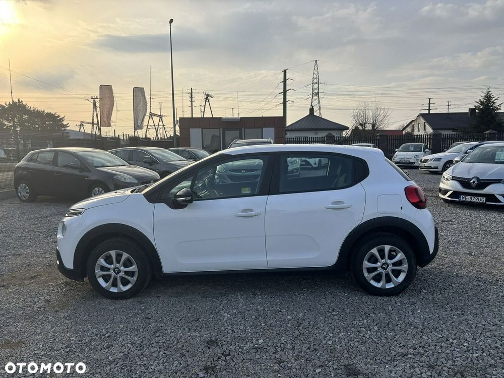 Citroën C3 - 7