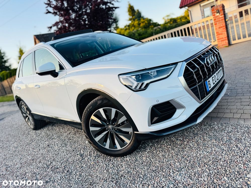 Audi Q3 40 TDI Quattro S tronic S line - 29