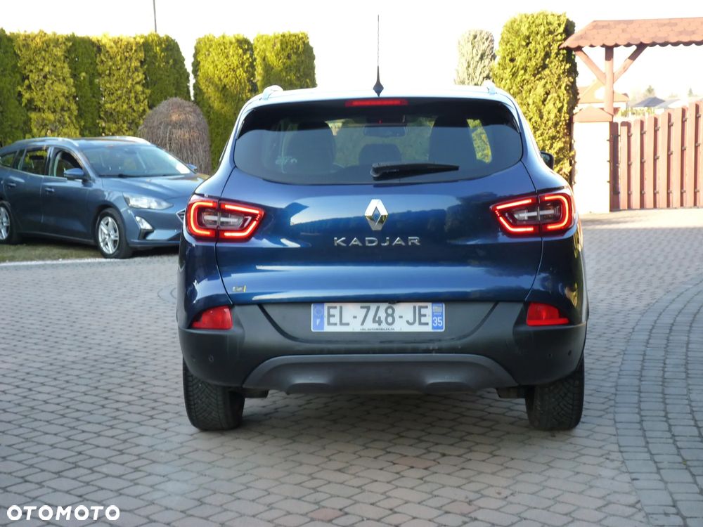 Renault Kadjar Energy dCi 130 LIMITED - 10