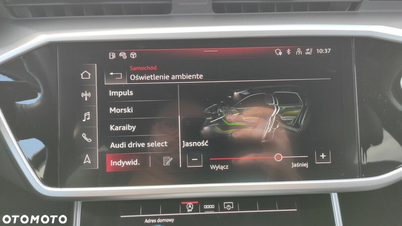 Audi A6 - 20