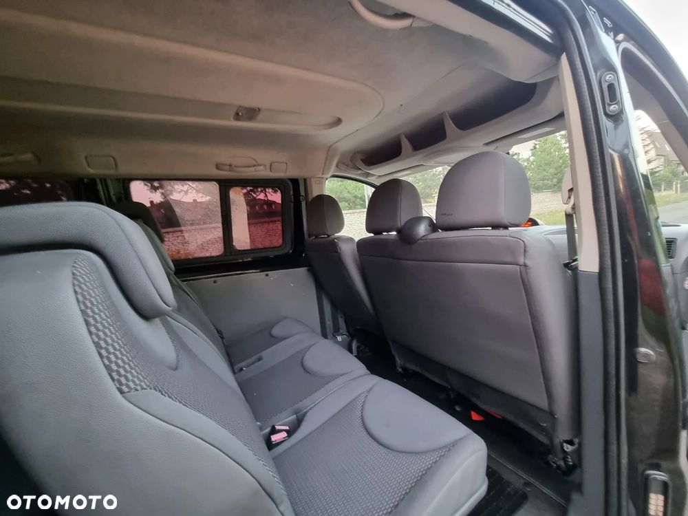 Citroën Jumpy Combi - 19