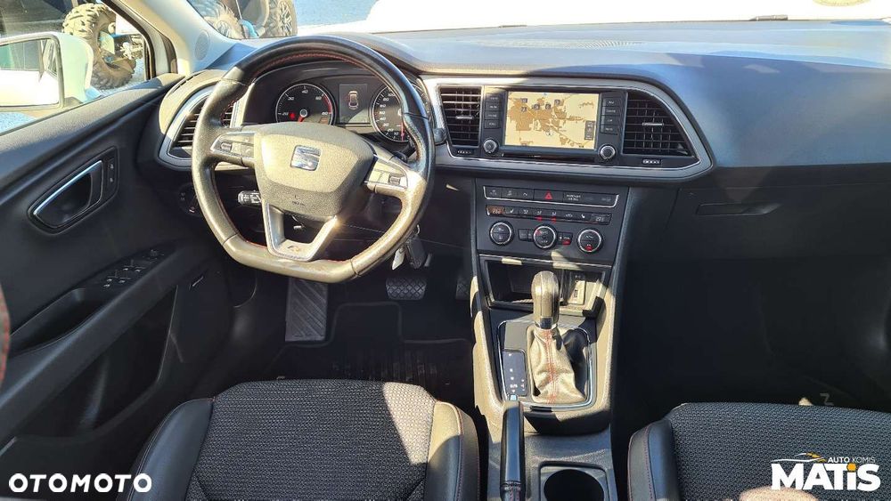 Seat Leon - 34