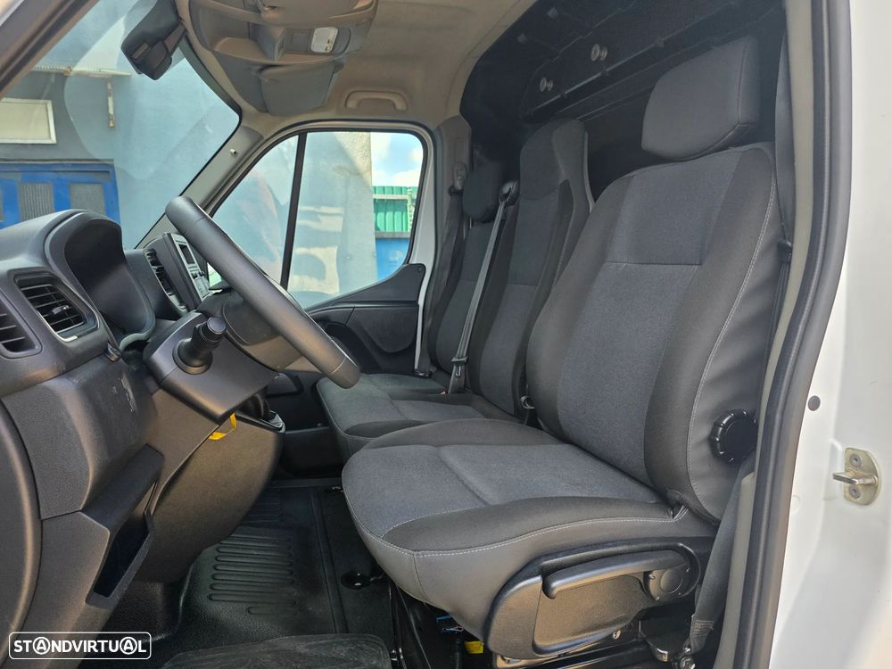 Renault Master 2.3DCI L3H3 IVA incluído - 5