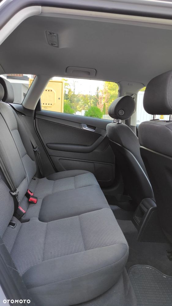 Audi A3 Sportback - 12