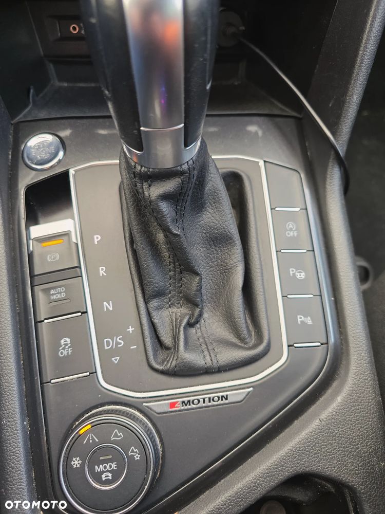 Volkswagen Tiguan 2.0 TDI BMT SCR 4Mot Highline DSG - 11