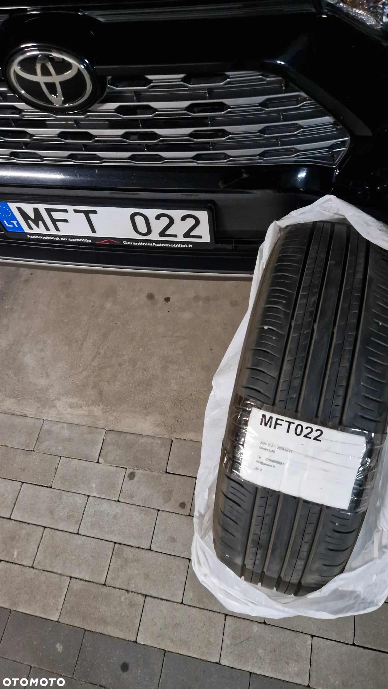 Toyota RAV4 2.0 Comfort 4x2 MS - 32