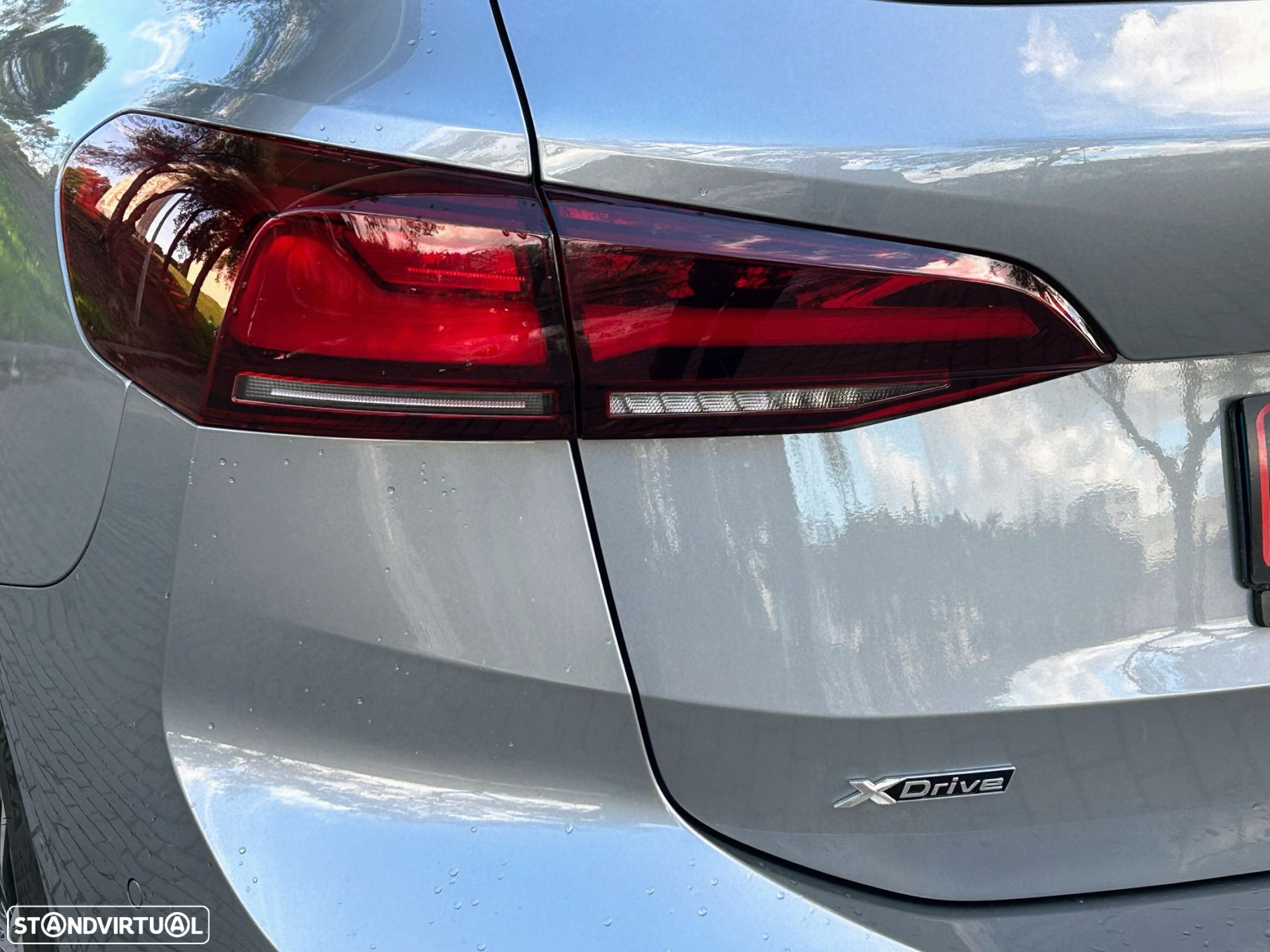 BMW 225xe Active Tourer e xDrive Line Luxury - 8