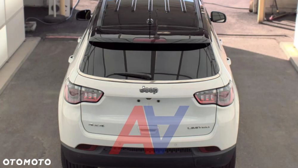 Jeep Compass - 6