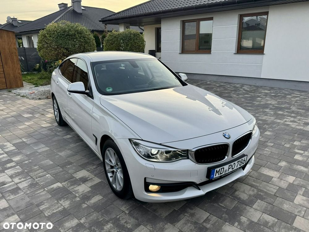 BMW 3GT - 18