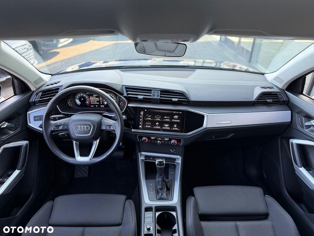 Audi Q3 - 19