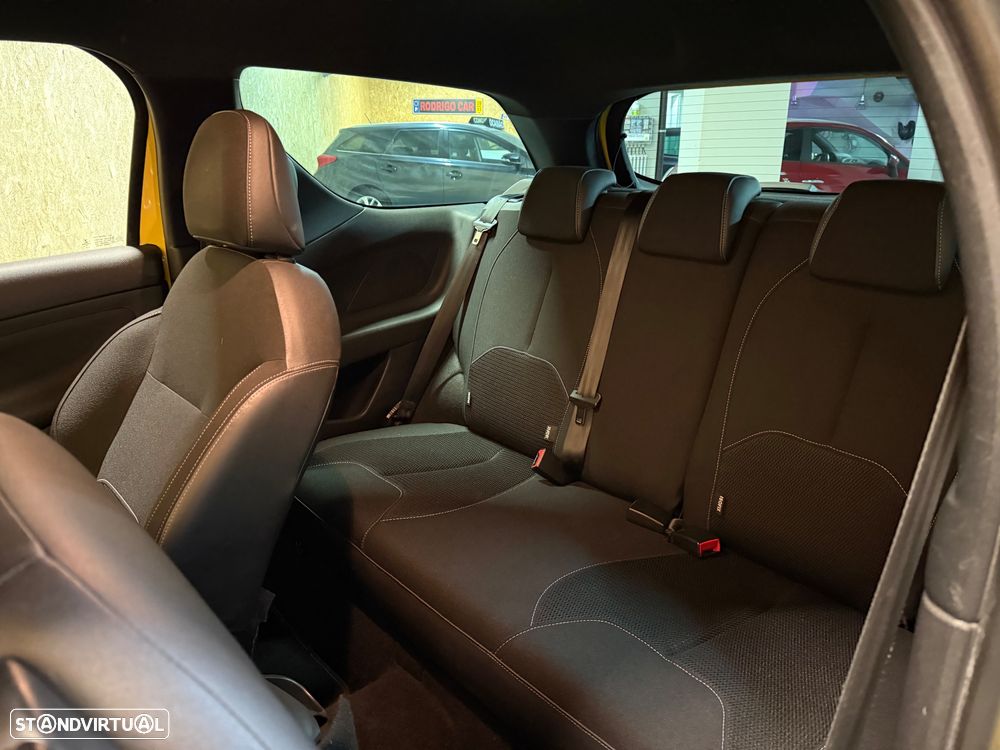 Citroën DS3 1.2 VTi So Chic - 10