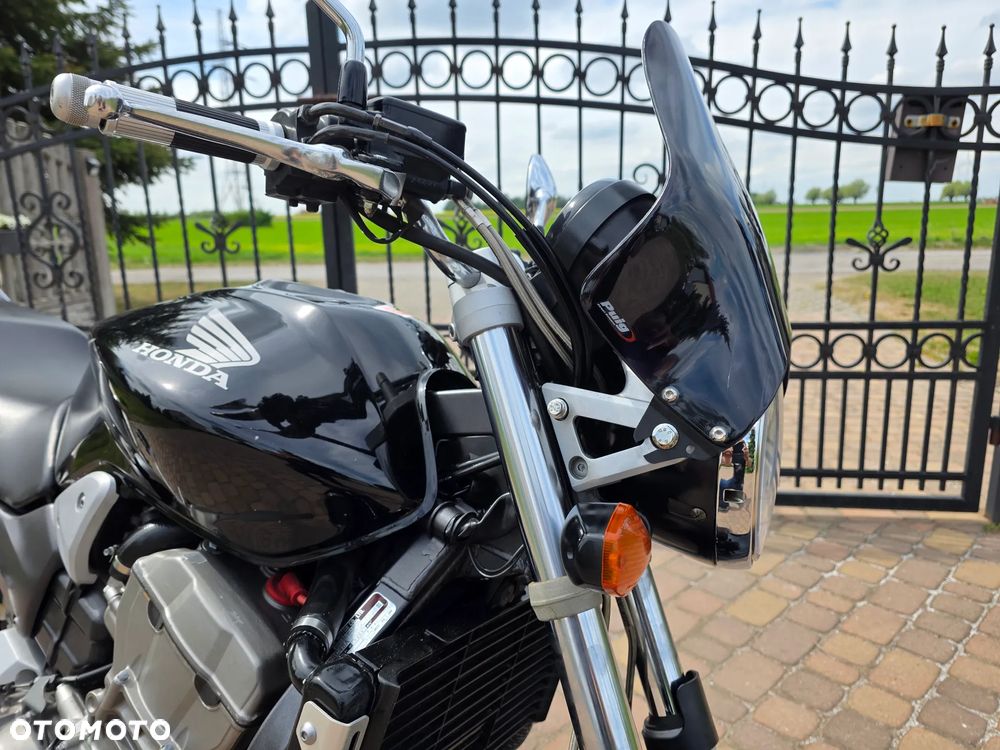Honda CB - 11