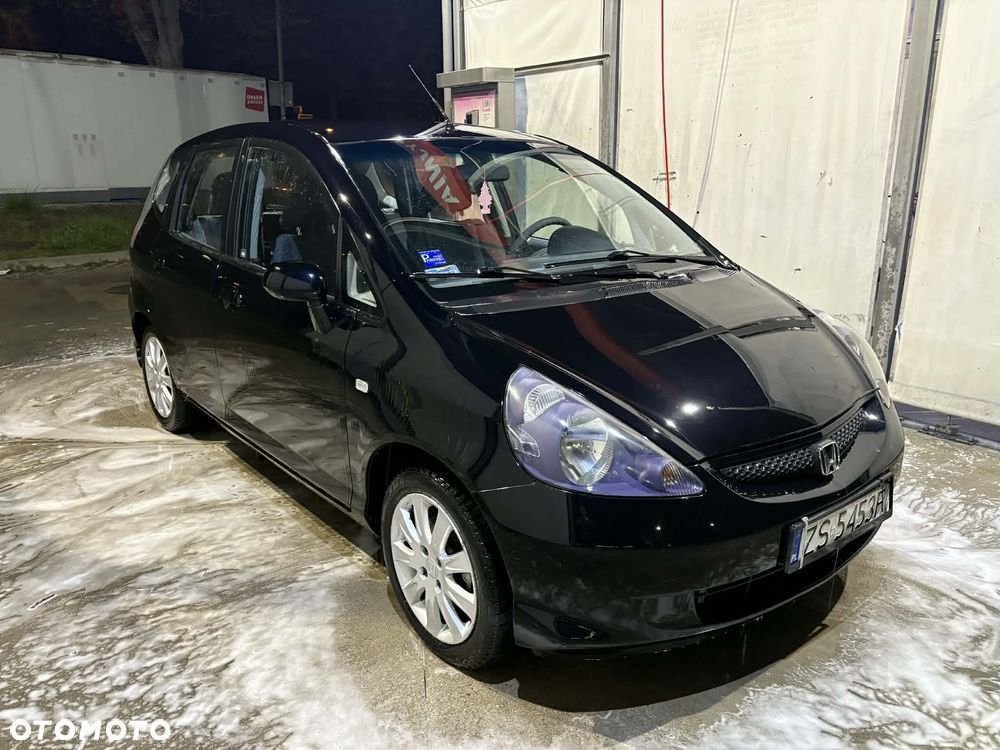 Honda Jazz 1.2 S-X Cool Funky - 1