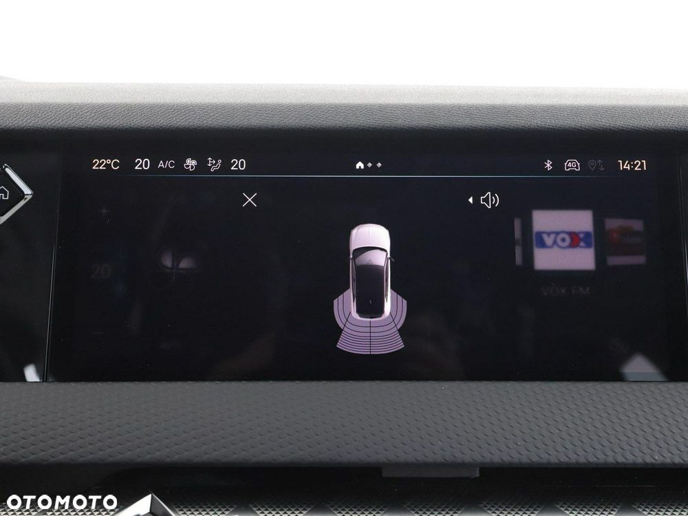 DS Automobiles DS 4 1.6 E-Tense Bastille - 26
